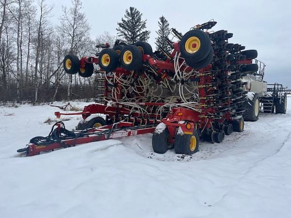 2013 Bourgault 3710-50