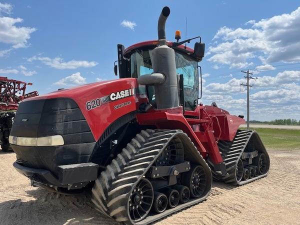 2015 Case IH 620Q