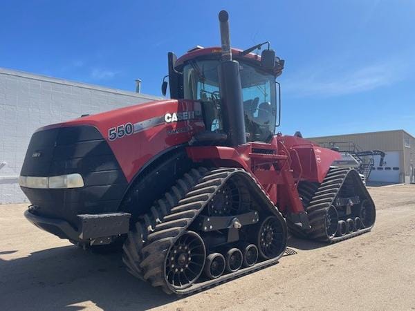 2012 Case IH 550Q