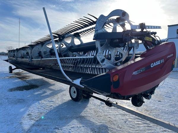 2023 MacDon FD250