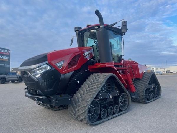 2025 Case IH 525Q