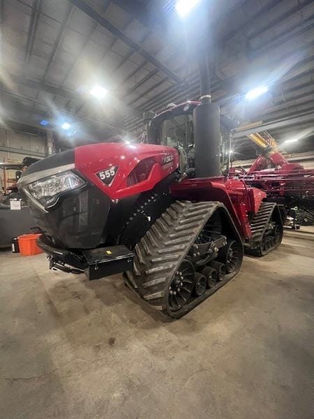 2025 Case IH 555Q