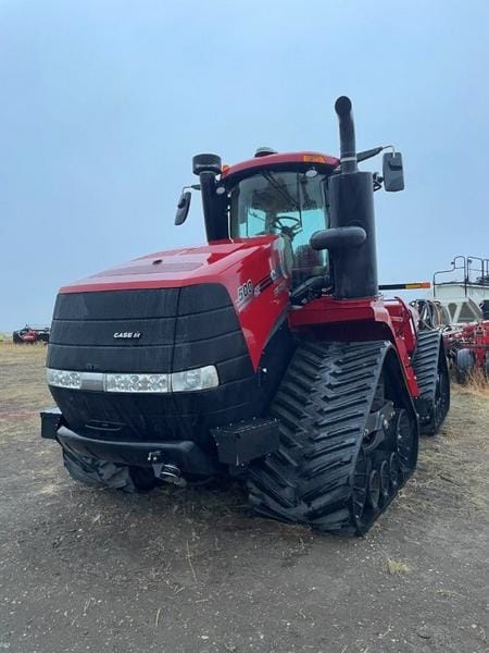 2021 Case IH 500Q