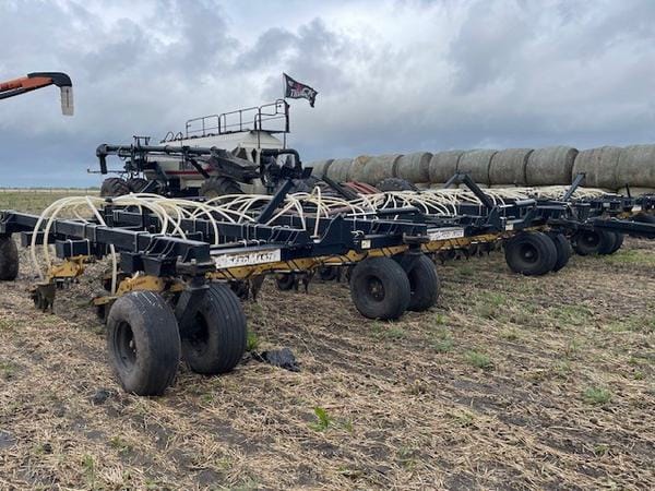 2012 SeedMaster 60-12
