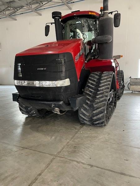 2020 Case IH 540Q