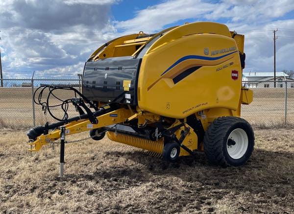 2026 New Holland RB561PLUS