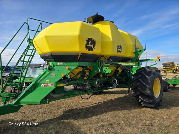 2012 John Deere 1890-60