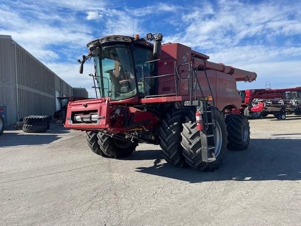 2023 Case IH 9250