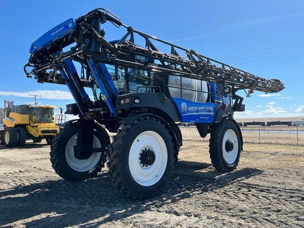 2024 New Holland SP410F