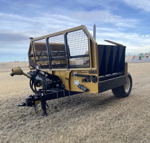 2023 Elmers RAVAGE