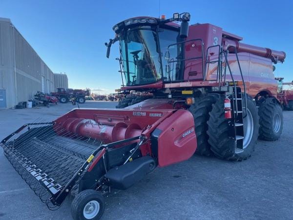 2023 Case IH 8250