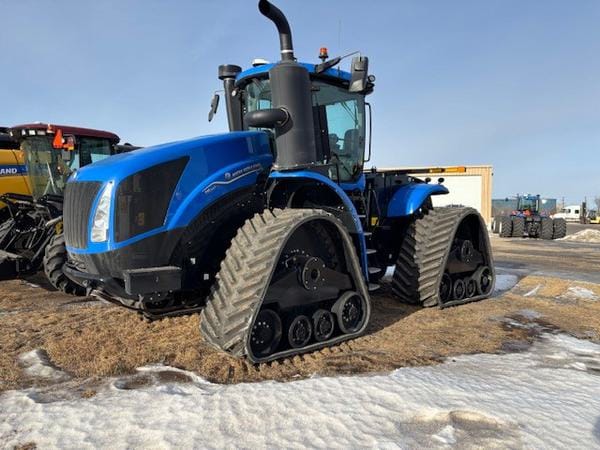 2023 New Holland T9.700