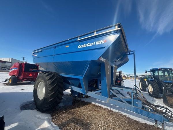 2017 Brandt 1020