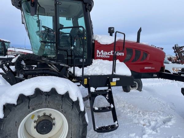 2021 MacDon M155/D135