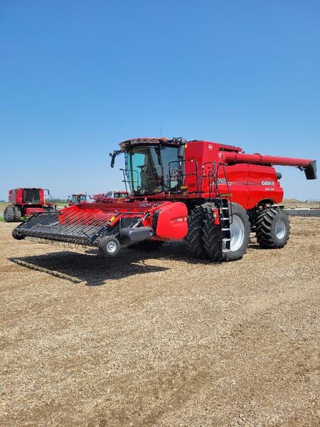 2024 Case IH 8250