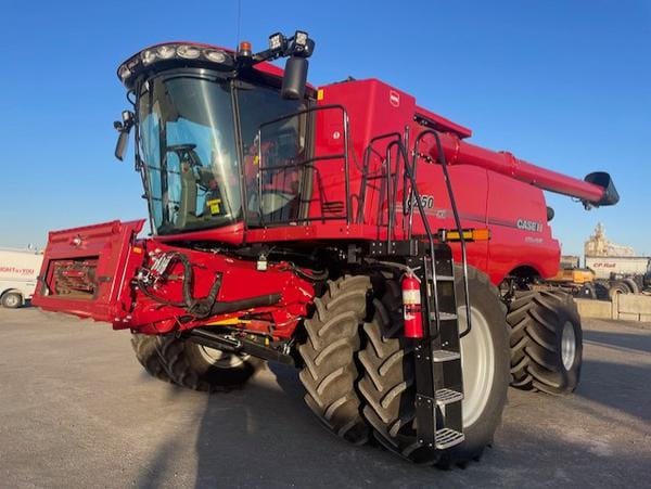 2024 Case IH 8250