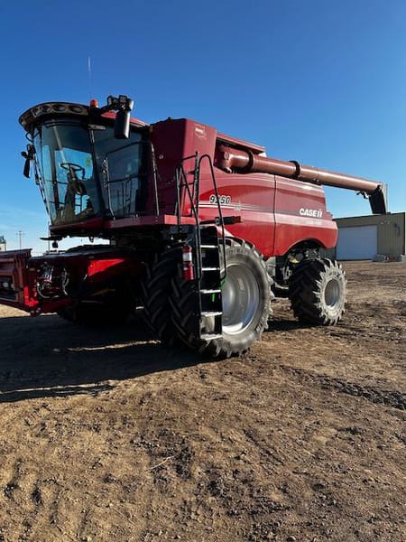 2024 Case IH 9250