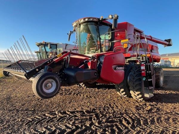 2017 Case IH 8240