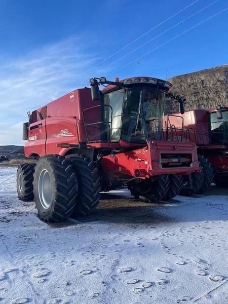 2024 Case IH 9250