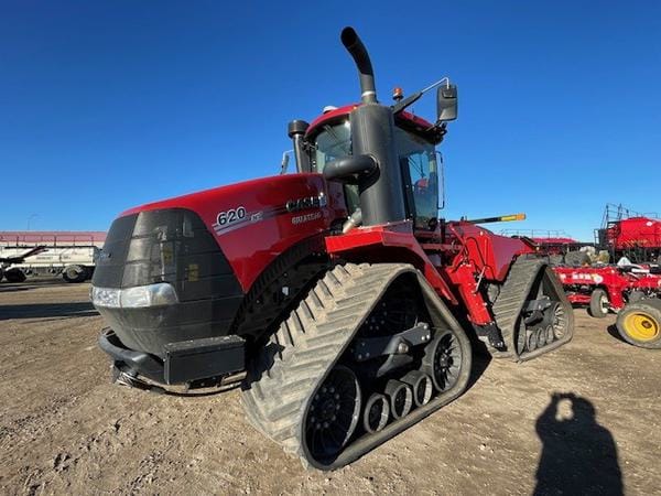 2022 Case IH 620Q