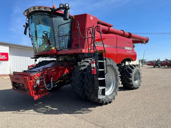2020 Case IH 9250