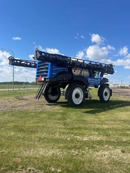 2023 New Holland SP410F