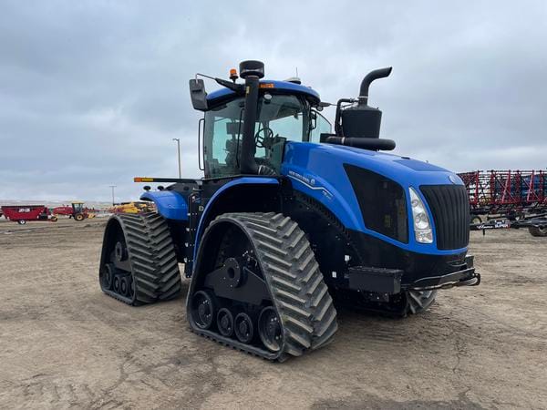 2022 New Holland T9.700Q