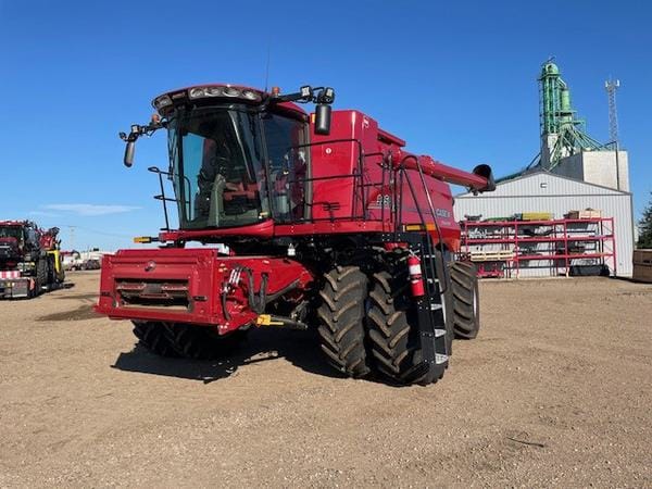 2023 Case IH 9250