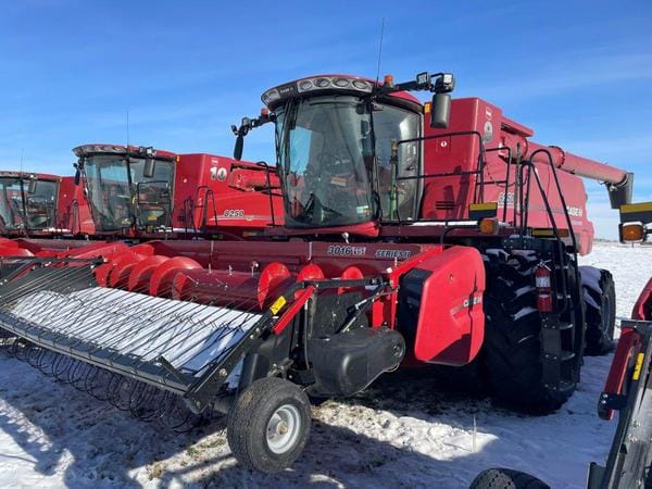 2023 Case IH 8250