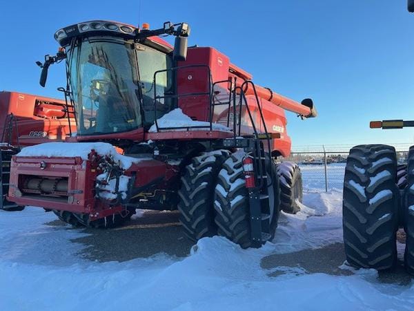 2024 Case IH 8250