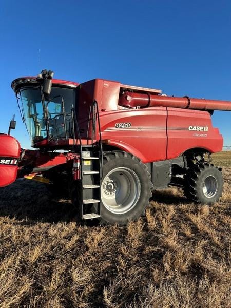 2019 Case IH 8250