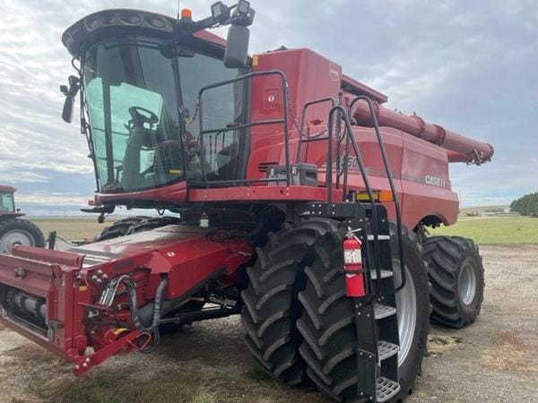 2023 Case IH 9250