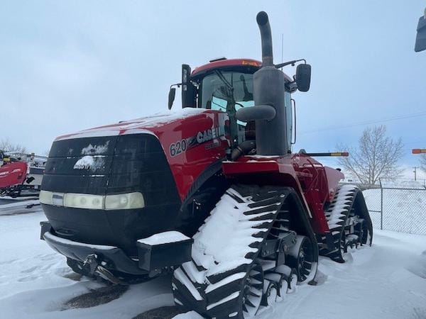 2017 Case IH 620Q