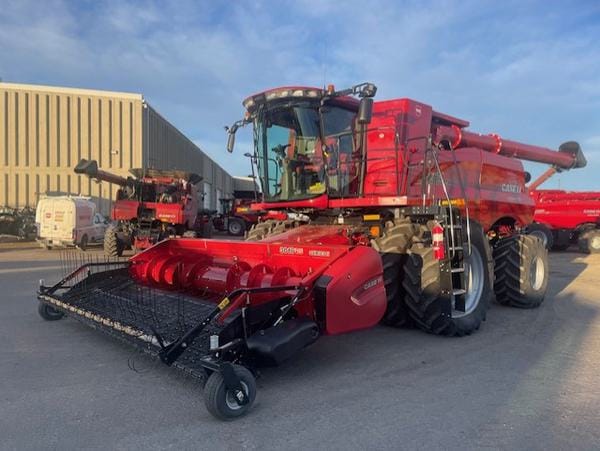 2024 Case IH 8250