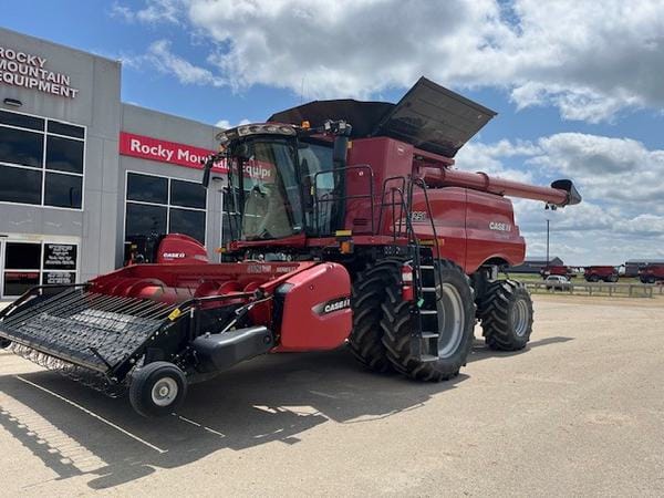 2019 Case IH 8250