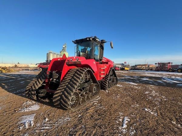 2024 Case IH 715Q