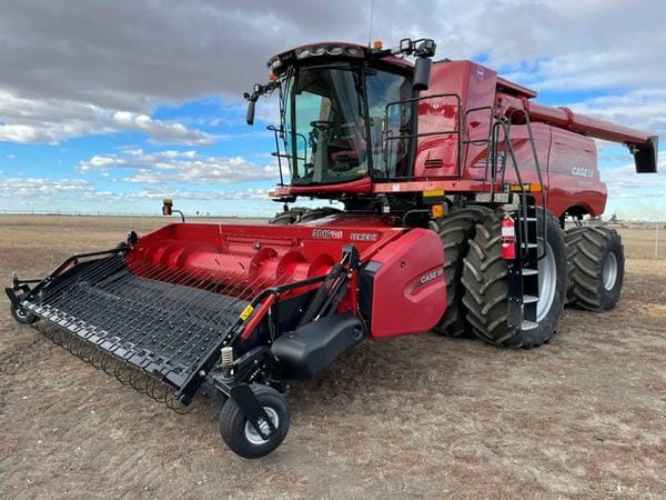 2023 Case IH 8250