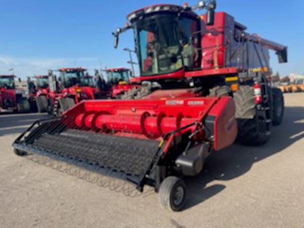2021 Case IH 8250