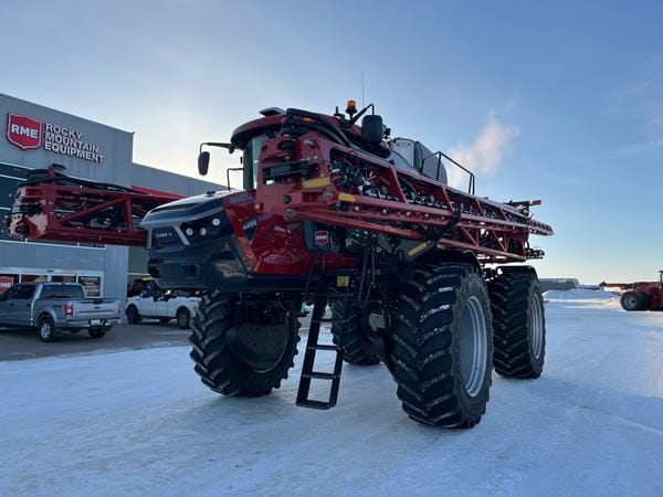 2024 Case IH 4450-135