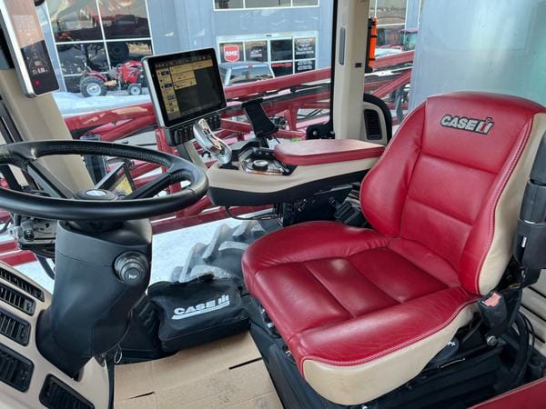 2024 Case IH 4450-135