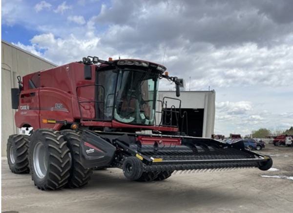 2023 Case IH 9250