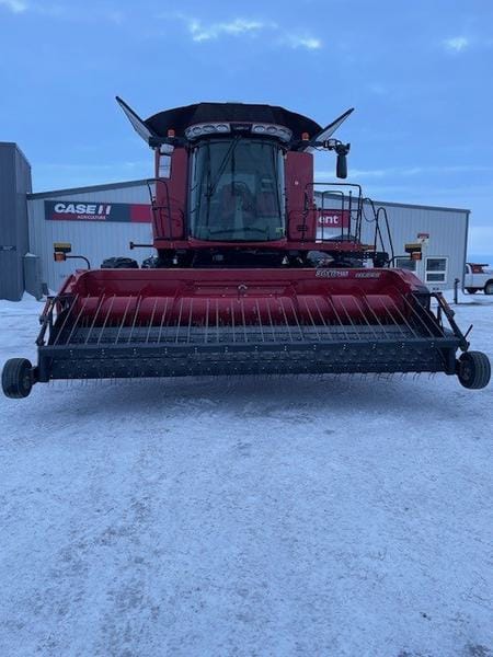 2022 Case IH 8250