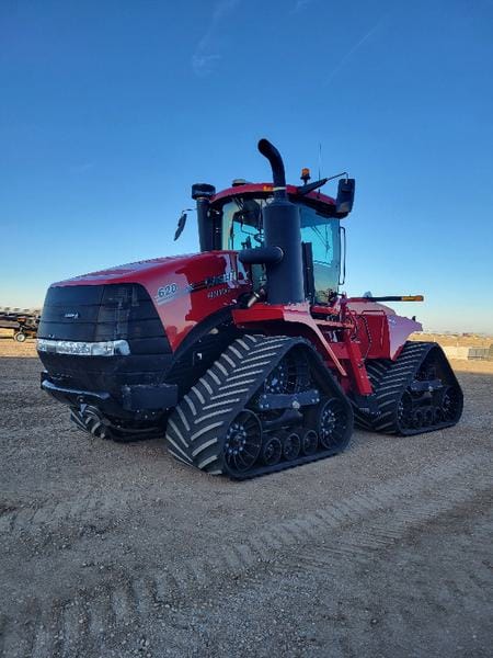2023 Case IH 620Q