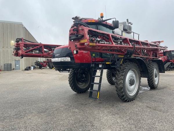 2022 Case IH 4440-135