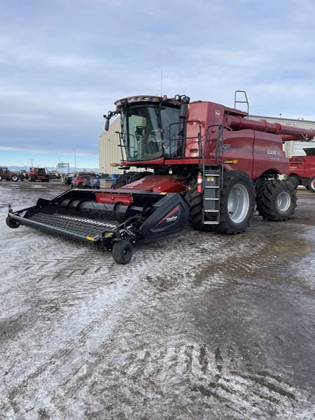 2024 Case IH 9250