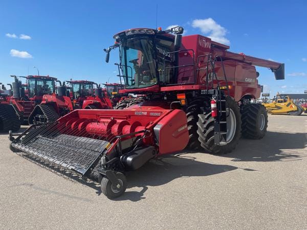 2024 Case IH 8250