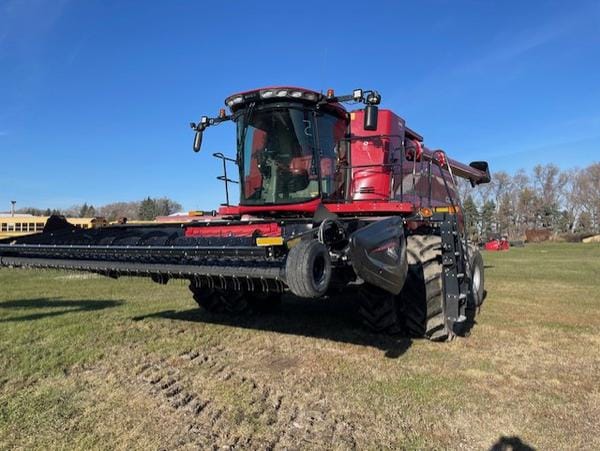 2023 Case IH 9250