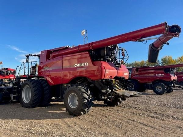 2024 Case IH 9250