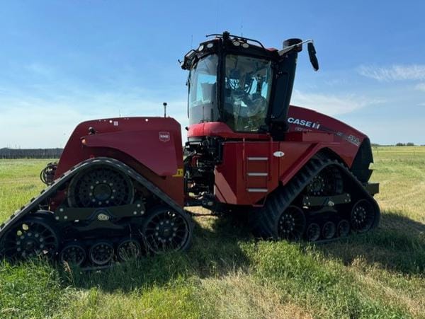 2024 Case IH 595Q