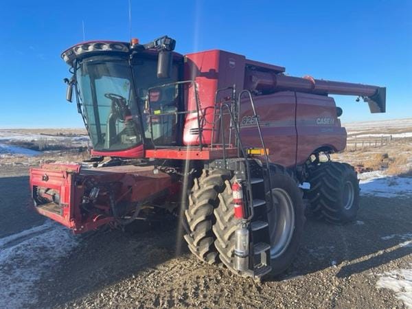2020 Case IH 8250